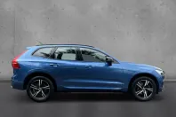 Volvo XC60 din 2021 cu 93.269 km - oferta VOL109770 - foto 5