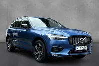 Volvo XC60 din 2021 cu 93.269 km - oferta VOL109770 - foto 6