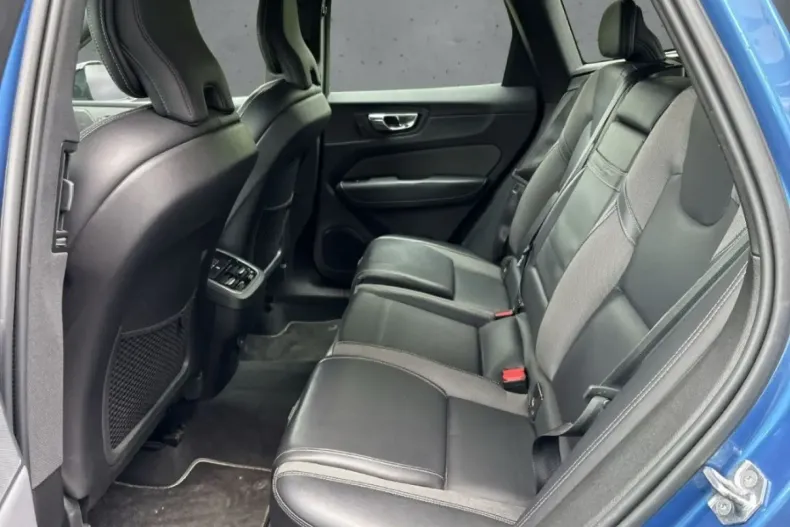 Volvo XC60 din 2021 cu 93.269 km - oferta VOL109770 - foto 8