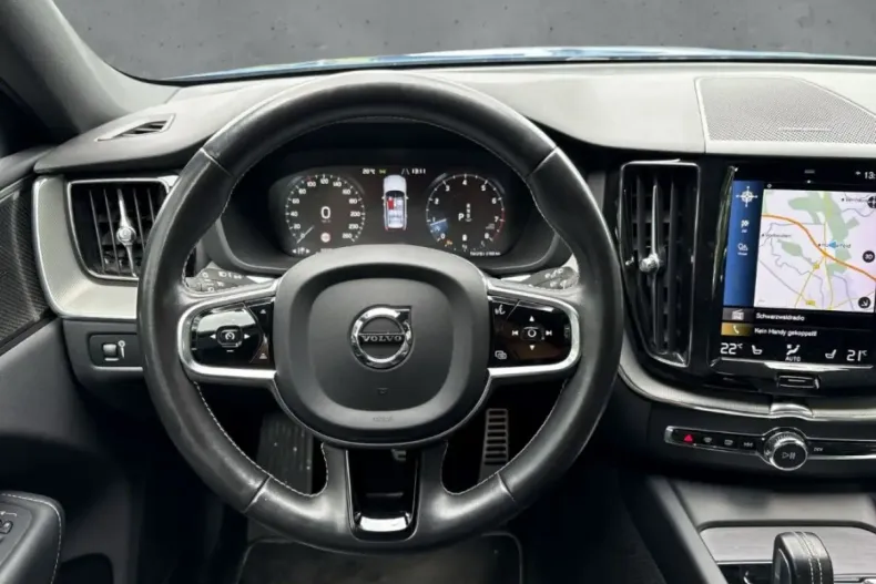 Volvo XC60 din 2021 cu 93.269 km - oferta VOL109770 - foto 11