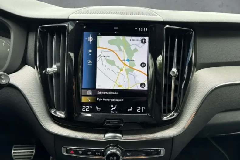 Volvo XC60 din 2021 cu 93.269 km - oferta VOL109770 - foto 12