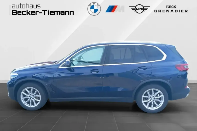 BMW X5 din 2021 cu 59.365 km - oferta BMW109772 - foto 3