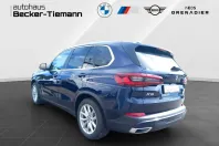 BMW X5 din 2021 cu 59.365 km - oferta BMW109772 - foto 4