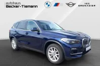 BMW X5 din 2021 cu 59.365 km - oferta BMW109772 - foto 7