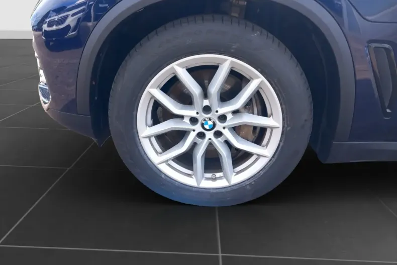 BMW X5 din 2021 cu 59.365 km - oferta BMW109772 - foto 8