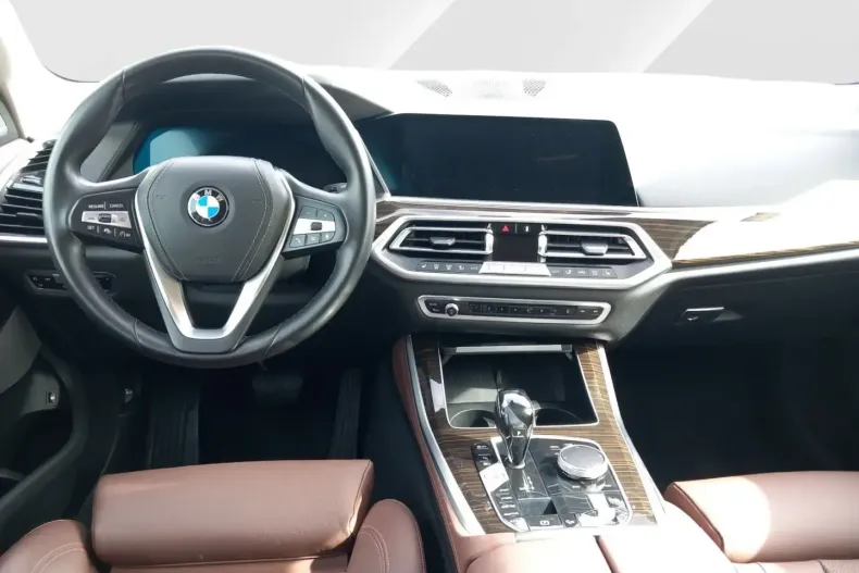 BMW X5 din 2021 cu 59.365 km - oferta BMW109772 - foto 9