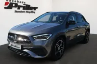 Mercedes-Benz GLA 220 din 2022 cu 62.811 km - oferta MER109777 - foto 1
