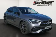 Mercedes-Benz GLA 220 din 2022 cu 62.811 km - oferta MER109777 - foto 2