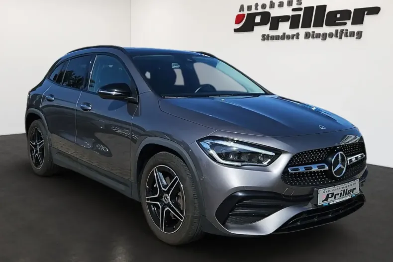 Mercedes-Benz GLA 220 din 2022 cu 62.811 km - oferta MER109777 - foto 2