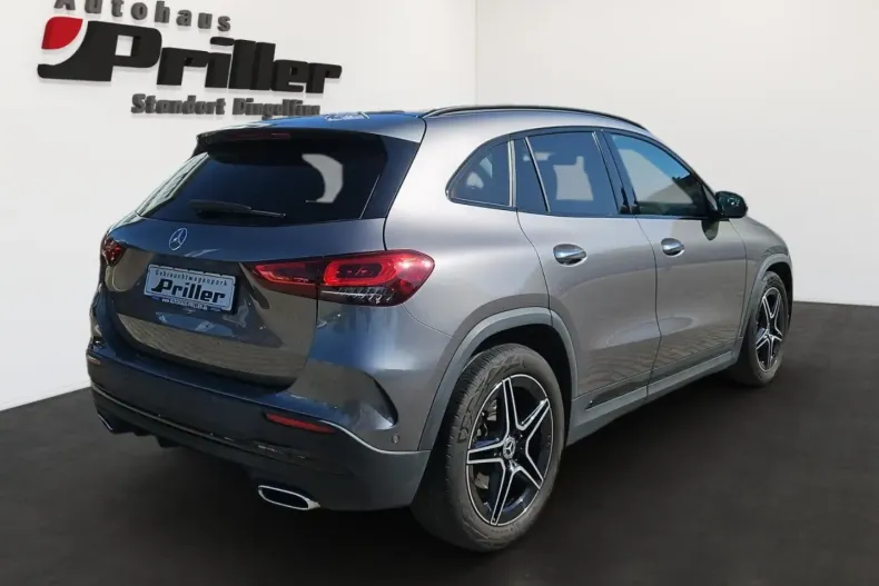 Mercedes-Benz GLA 220 din 2022 cu 62.811 km - oferta MER109777 - foto 3