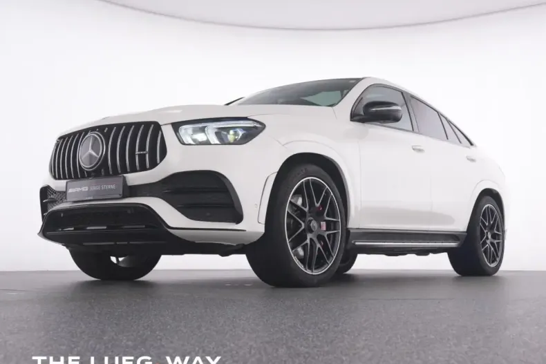 Mercedes-Benz GLE 53 AMG din 2023 cu 24.999 km - oferta MER109778 - foto 7