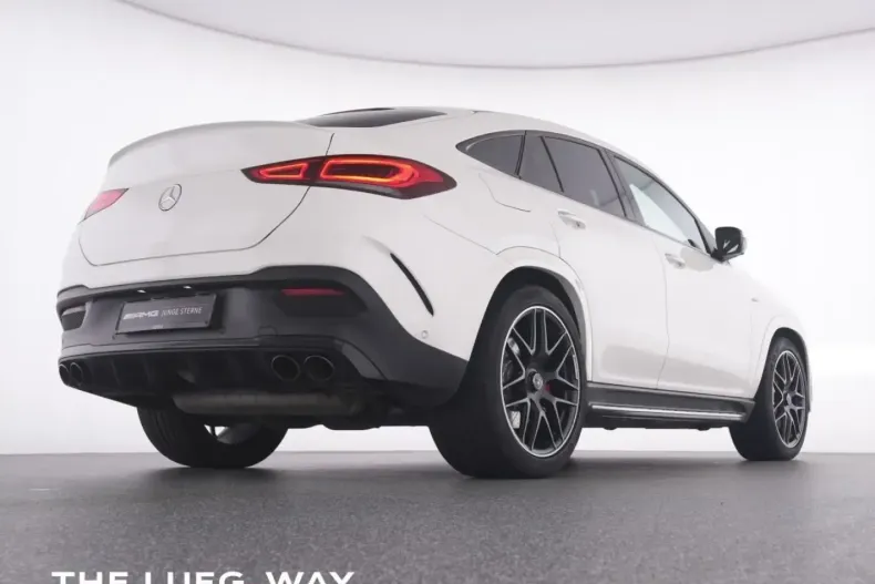 Mercedes-Benz GLE 53 AMG din 2023 cu 24.999 km - oferta MER109778 - foto 8