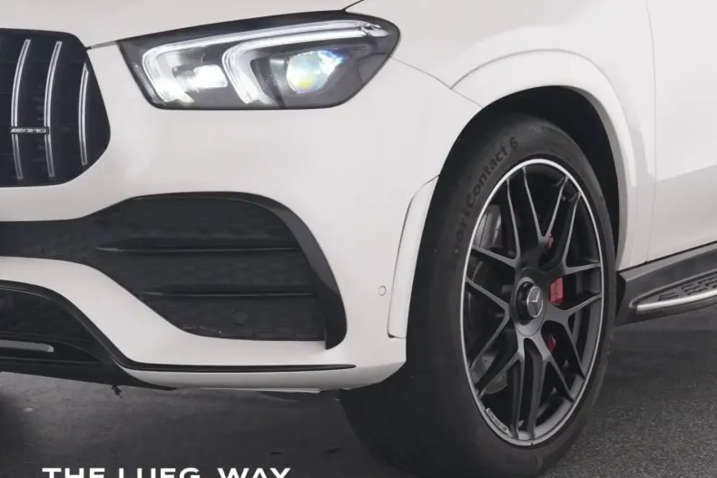 Mercedes-Benz GLE 53 AMG din 2023 cu 24.999 km - oferta MER109778 - foto 9