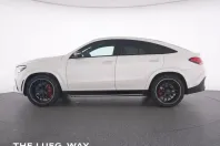 Mercedes-Benz GLE 53 AMG din 2023 cu 24.999 km - oferta MER109778 - foto 11