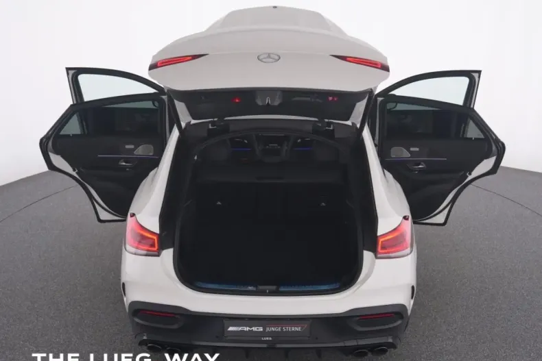 Mercedes-Benz GLE 53 AMG din 2023 cu 24.999 km - oferta MER109778 - foto 14