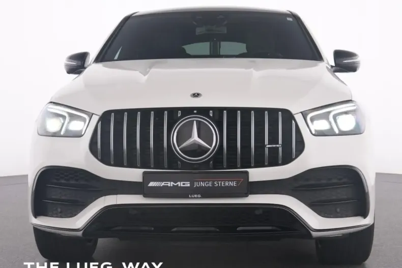 Mercedes-Benz GLE 53 AMG din 2023 cu 24.999 km - oferta MER109778 - foto 15