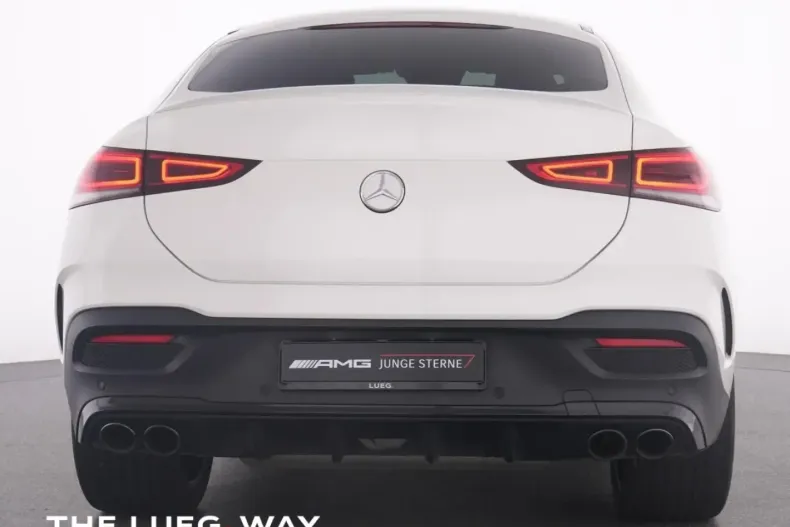 Mercedes-Benz GLE 53 AMG din 2023 cu 24.999 km - oferta MER109778 - foto 16