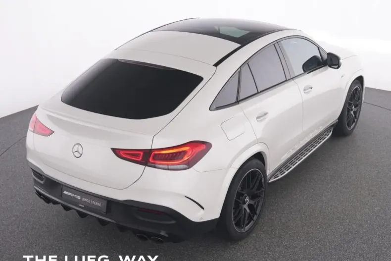 Mercedes-Benz GLE 53 AMG din 2023 cu 24.999 km - oferta MER109778 - foto 19
