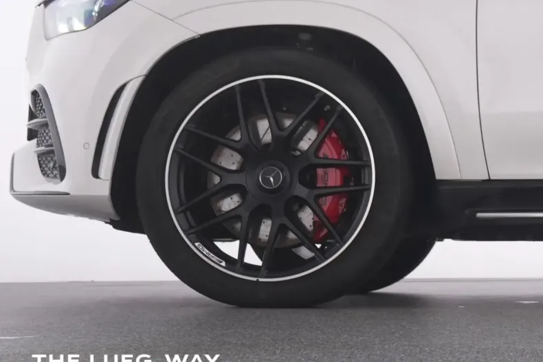 Mercedes-Benz GLE 53 AMG din 2023 cu 24.999 km - oferta MER109778 - foto 20