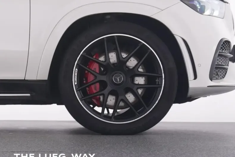 Mercedes-Benz GLE 53 AMG din 2023 cu 24.999 km - oferta MER109778 - foto 22