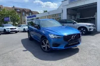 Volvo XC60 din 2021 cu 47.094 km - oferta VOL109780 - foto 2