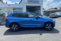 Volvo XC60 din 2021 cu 47.094 km - oferta VOL109780 - foto 3