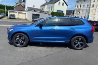 Volvo XC60 din 2021 cu 47.094 km - oferta VOL109780 - foto 4