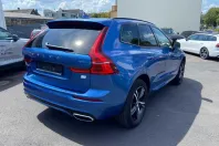 Volvo XC60 din 2021 cu 47.094 km - oferta VOL109780 - foto 5