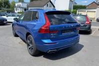 Volvo XC60 din 2021 cu 47.094 km - oferta VOL109780 - foto 7