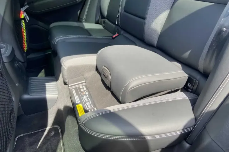 Volvo XC60 din 2021 cu 47.094 km - oferta VOL109780 - foto 16