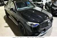 Mercedes-Benz GLC 43 AMG din 2024 cu 22.950 km - oferta MER109786 - foto 1