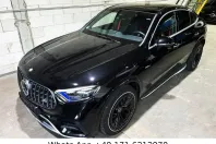 Mercedes-Benz GLC 43 AMG din 2024 cu 22.950 km - oferta MER109786 - foto 2
