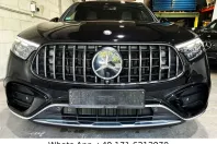 Mercedes-Benz GLC 43 AMG din 2024 cu 22.950 km - oferta MER109786 - foto 3