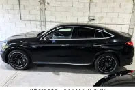 Mercedes-Benz GLC 43 AMG din 2024 cu 22.950 km - oferta MER109786 - foto 4