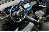 Mercedes-Benz GLC 43 AMG din 2024 cu 22.950 km - oferta MER109786 - foto 9