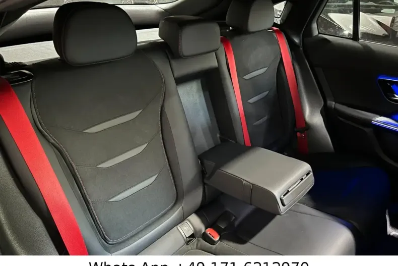 Mercedes-Benz GLC 43 AMG din 2024 cu 22.950 km - oferta MER109786 - foto 12