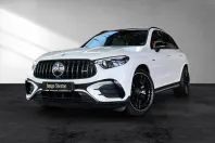 Mercedes-Benz GLC 43 AMG din 2024 cu 16.998 km - oferta MER109788 - foto 2