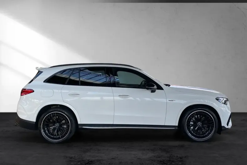 Mercedes-Benz GLC 43 AMG din 2024 cu 16.998 km - oferta MER109788 - foto 6