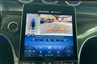 Mercedes-Benz GLC 43 AMG din 2024 cu 16.998 km - oferta MER109788 - foto 14