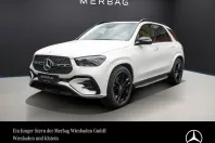 Mercedes-Benz GLE 580 din 2024 cu 11.400 km - oferta MER109791 - foto 1