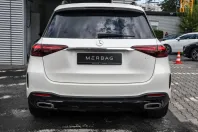 Mercedes-Benz GLE 580 din 2024 cu 11.400 km - oferta MER109791 - foto 5