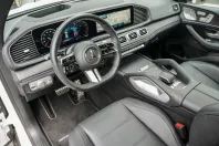 Mercedes-Benz GLE 580 din 2024 cu 11.400 km - oferta MER109791 - foto 10
