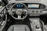 Mercedes-Benz GLE 580 din 2024 cu 11.400 km - oferta MER109791 - foto 11