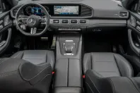 Mercedes-Benz GLE 580 din 2024 cu 11.400 km - oferta MER109791 - foto 12