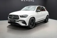 Mercedes-Benz GLE 580 din 2024 cu 11.400 km - oferta MER109791 - foto 20