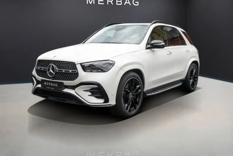 Mercedes-Benz GLE 580 din 2024 cu 11.400 km - oferta MER109791 - foto 20