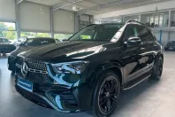 Mercedes-Benz GLE 580 din 2024 cu 12.205 km - oferta MER109793 - foto 1