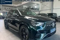Mercedes-Benz GLE 580 din 2024 cu 12.205 km - oferta MER109793 - foto 2