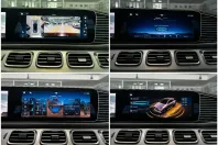 Mercedes-Benz GLE 580 din 2024 cu 12.205 km - oferta MER109793 - foto 11