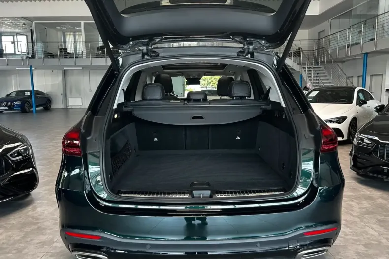 Mercedes-Benz GLE 580 din 2024 cu 12.205 km - oferta MER109793 - foto 17